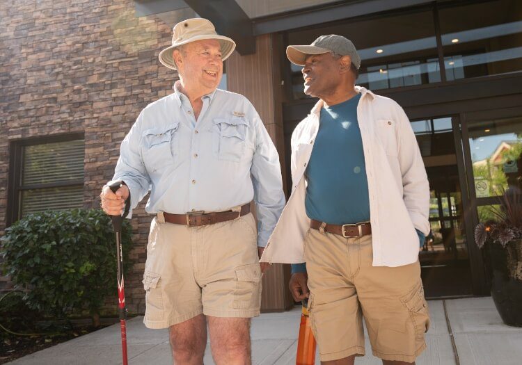 Heron's Key