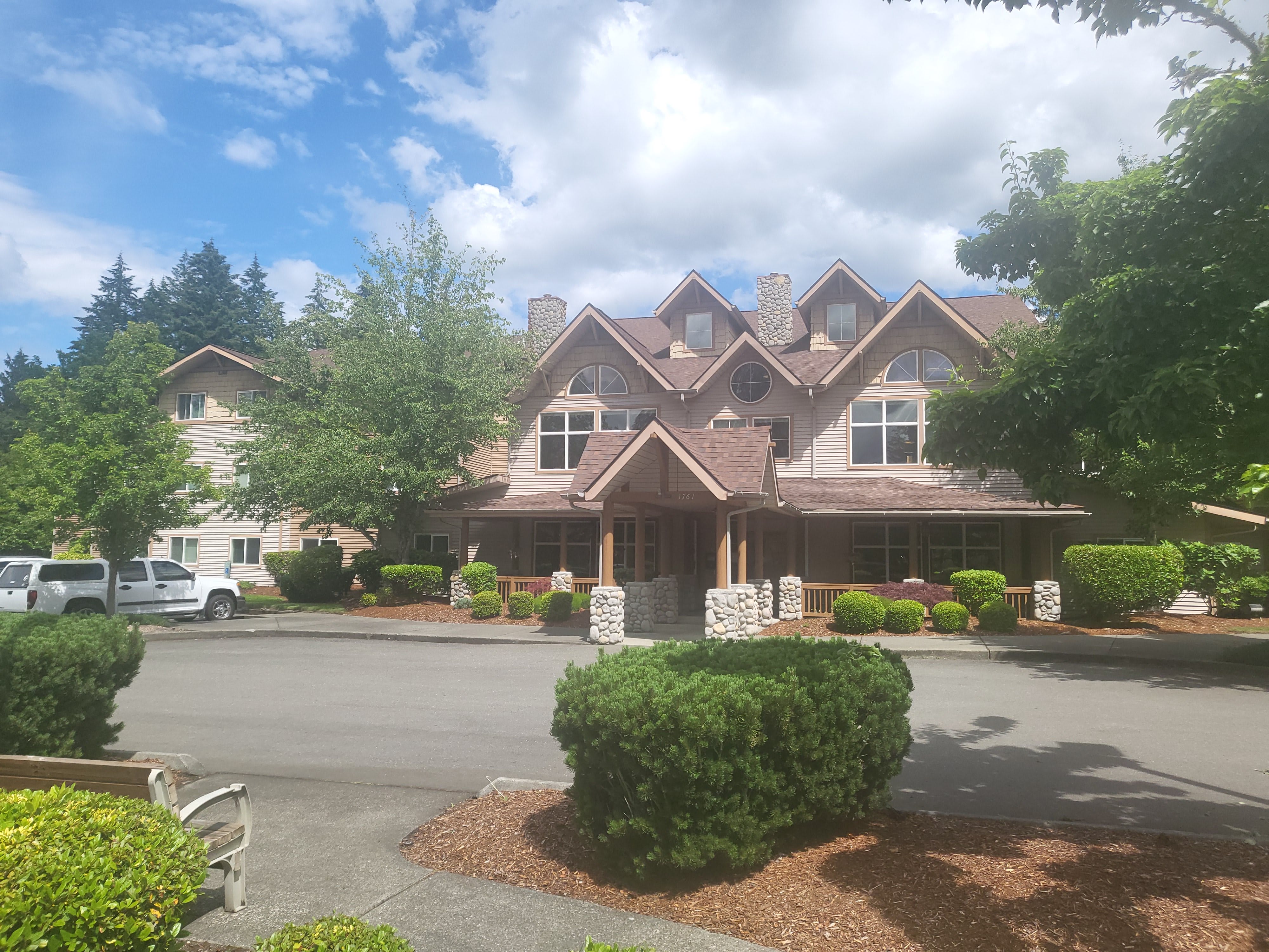 Vineyard Park of Port Orchard community photo 1