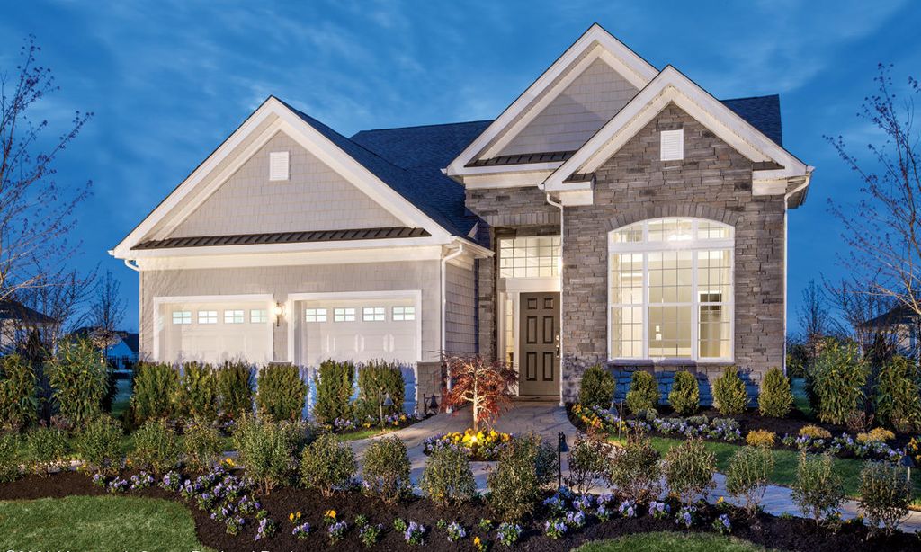Regency at Freehold community photo 1