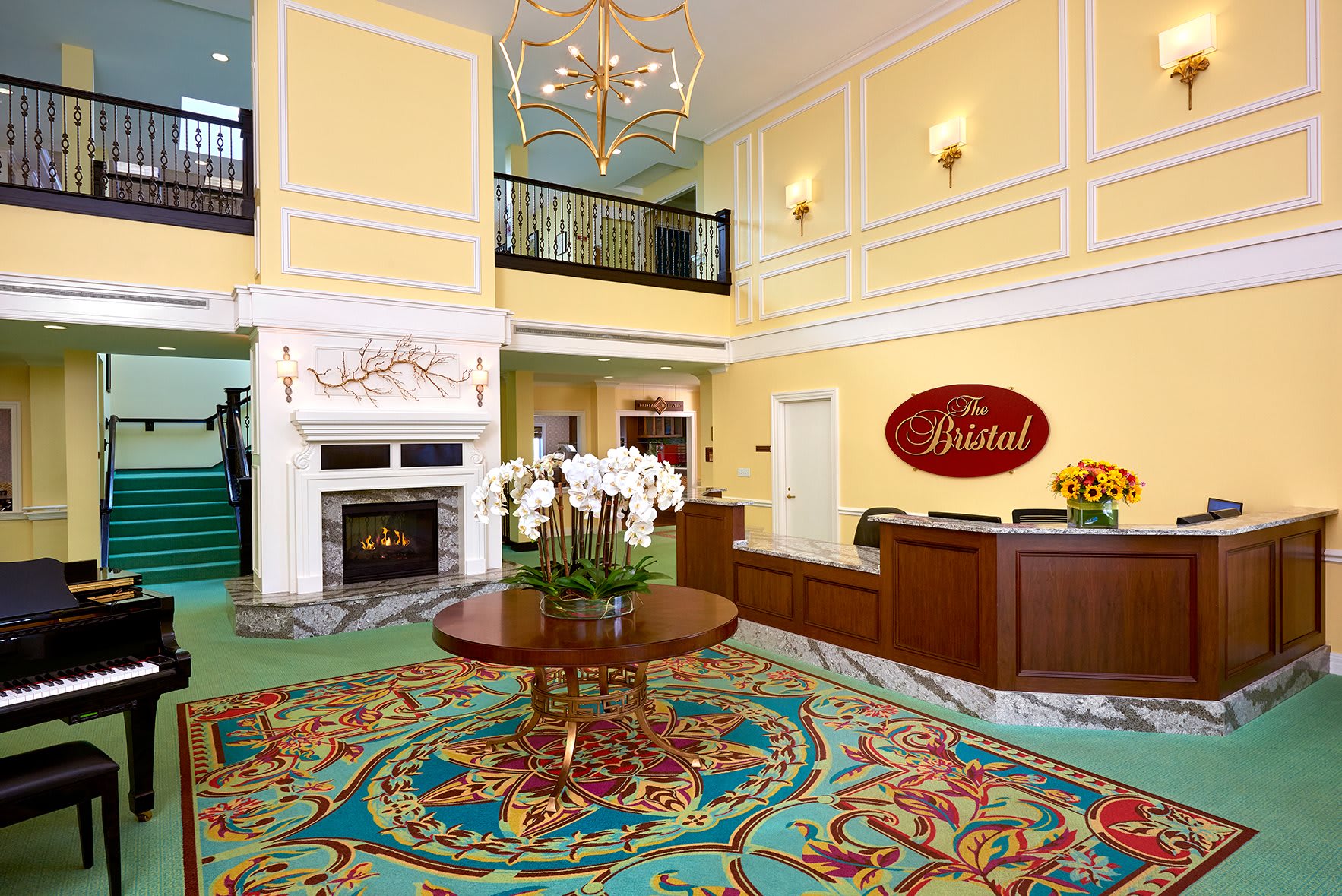 The Bristal at Massapequa community photo 1