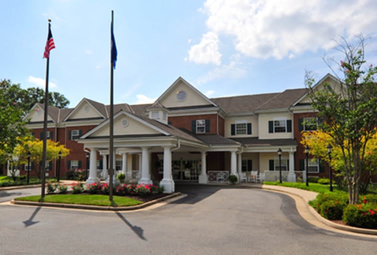 The Estates at West End community photo 1
