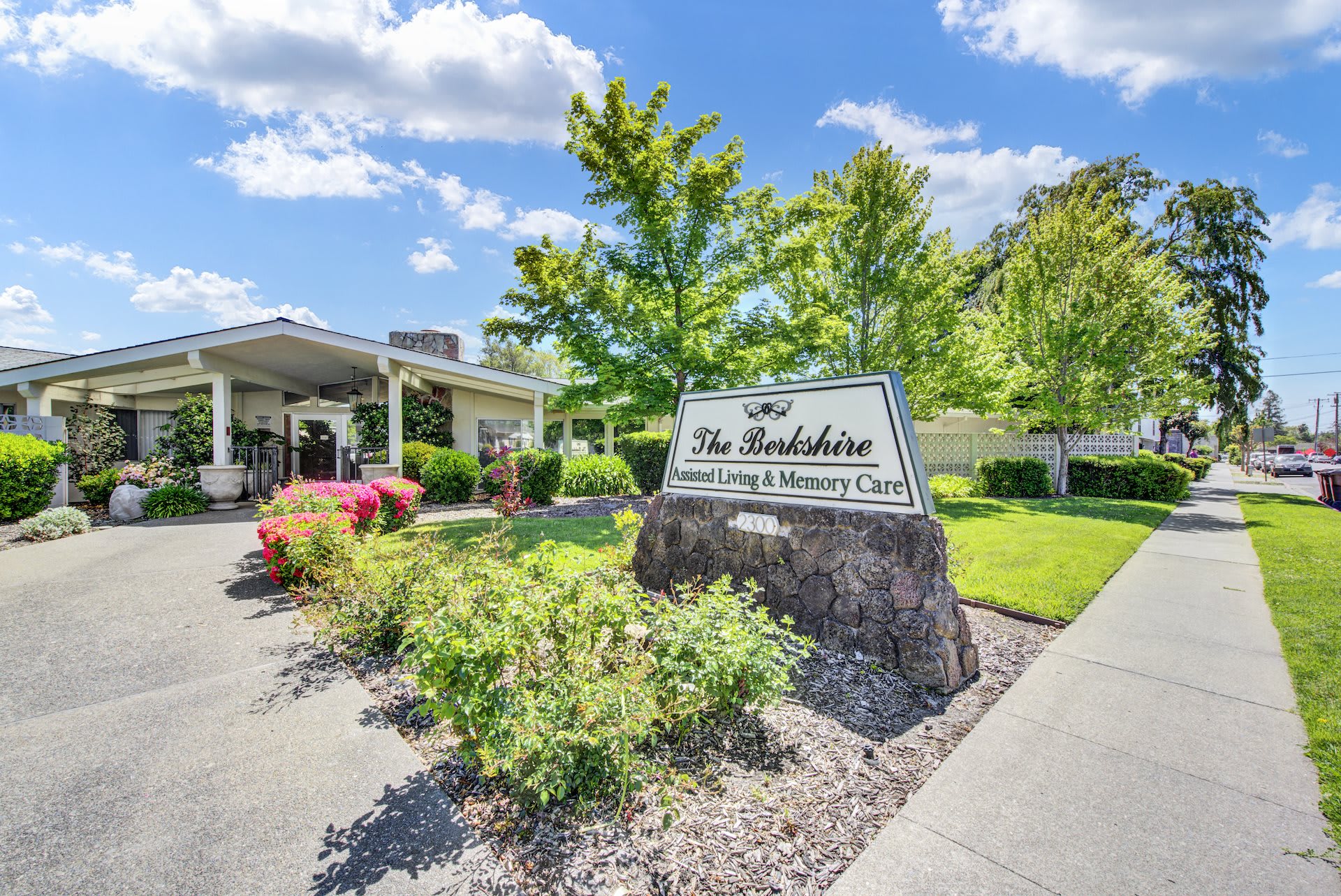 Berkshire Assisted Living and Memory Care community photo 1