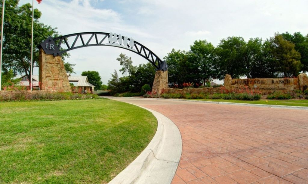 Heritage Ranch community photo 1