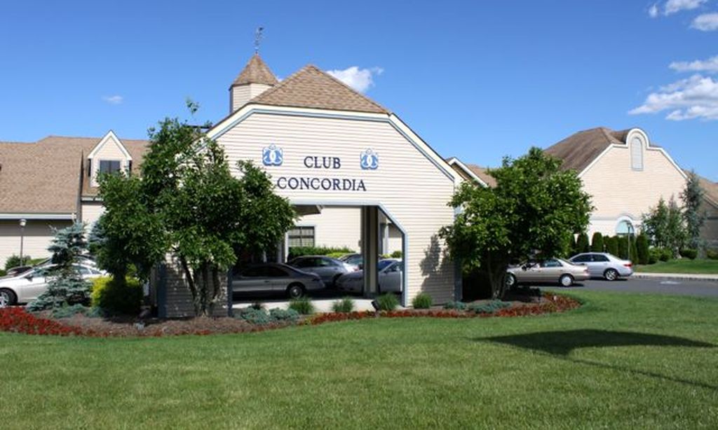 Concordia community photo 1