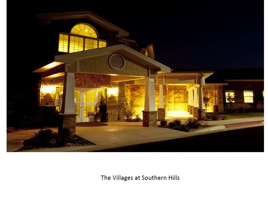 The Villages at Southern Hills community photo 1