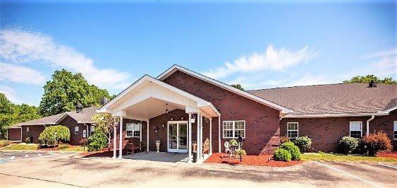 Mountain View Memory Care community photo 1