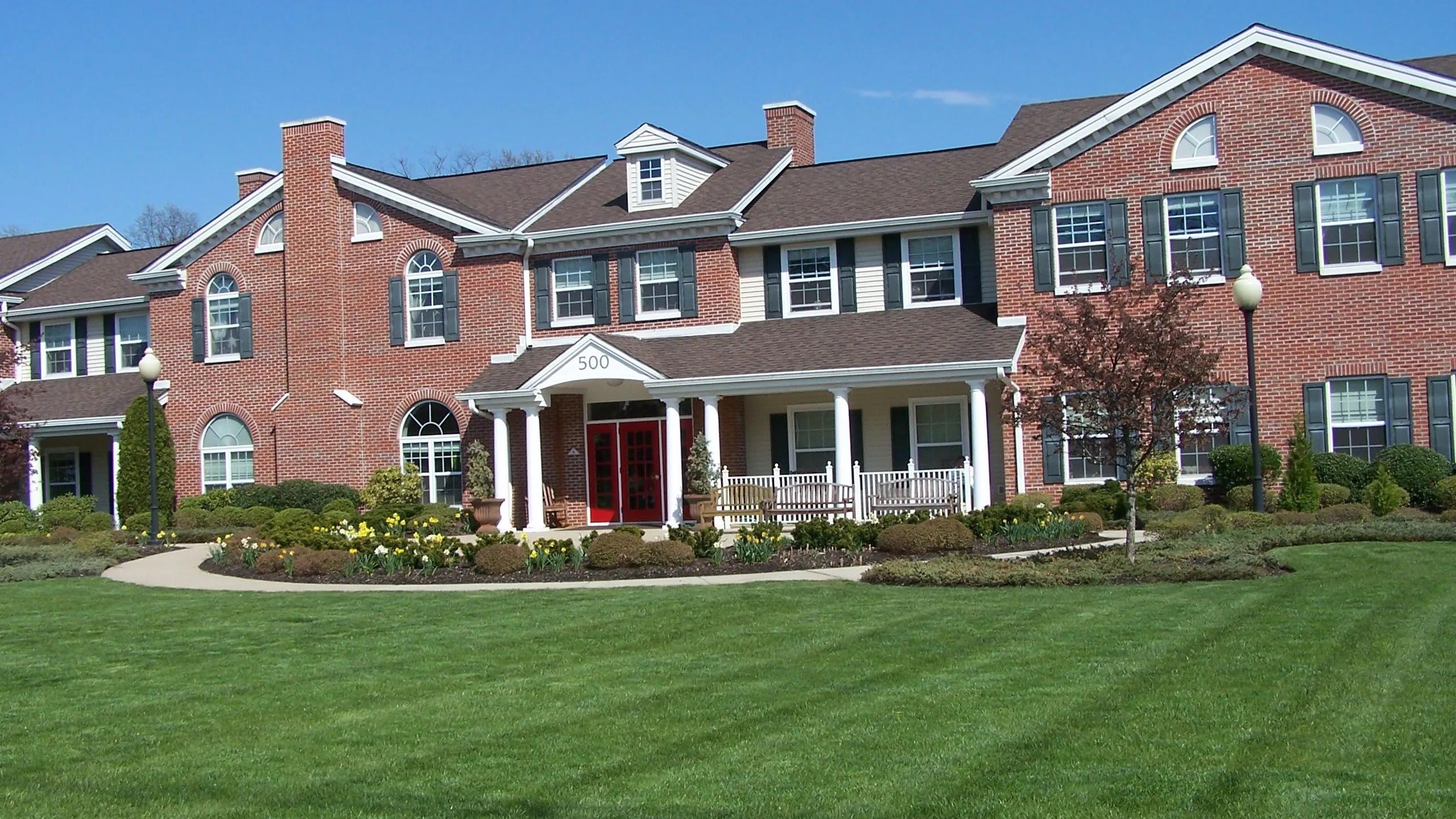 Juniper Village at Chatham community photo 1