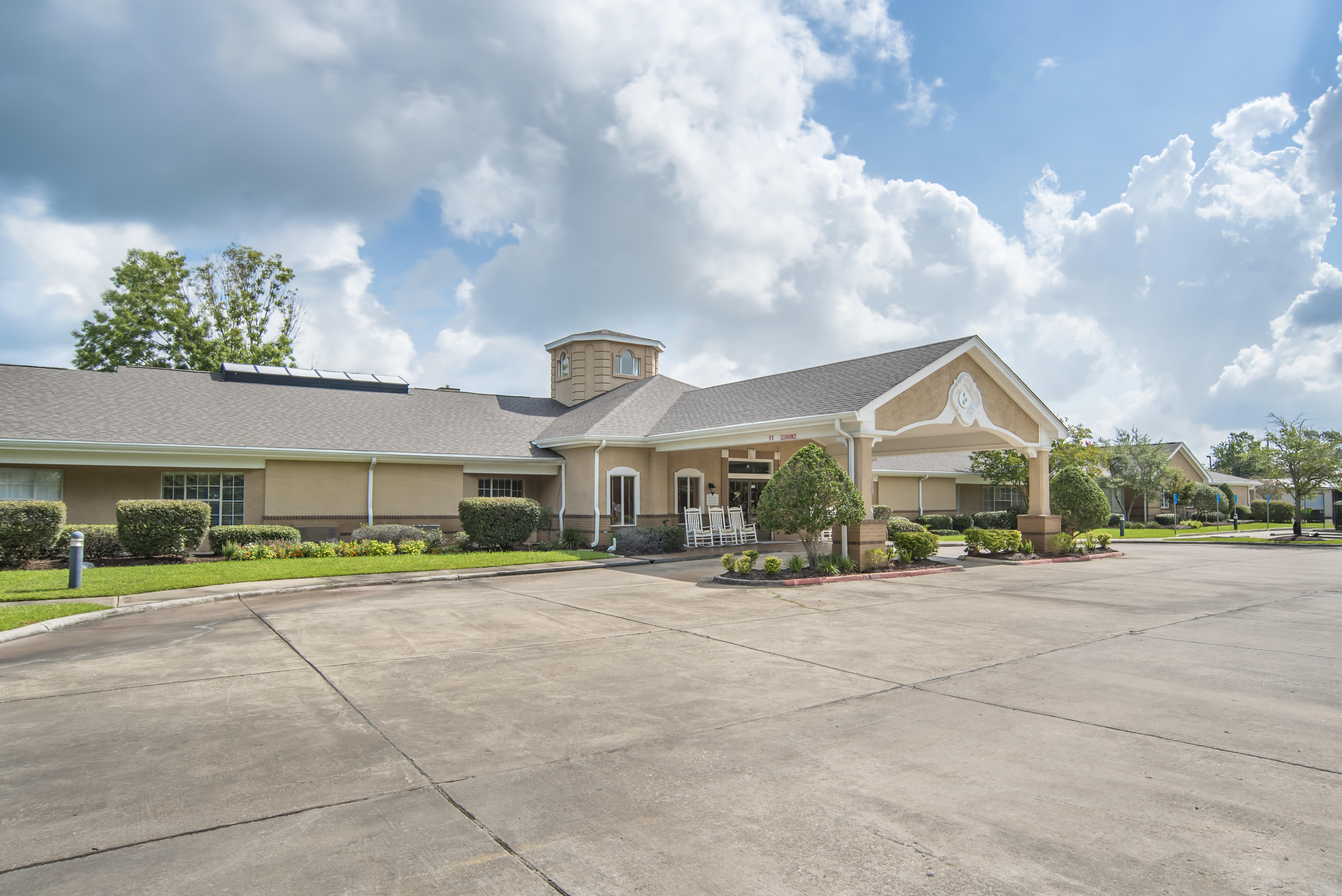 Brookdale Lake Charles community photo 1