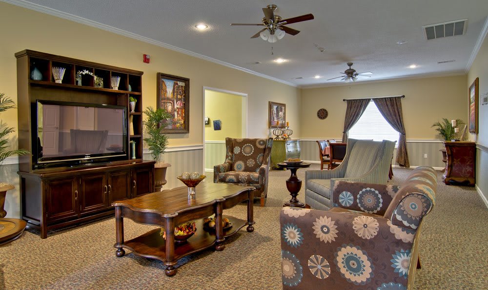 Montgomery Gardens community photo 1