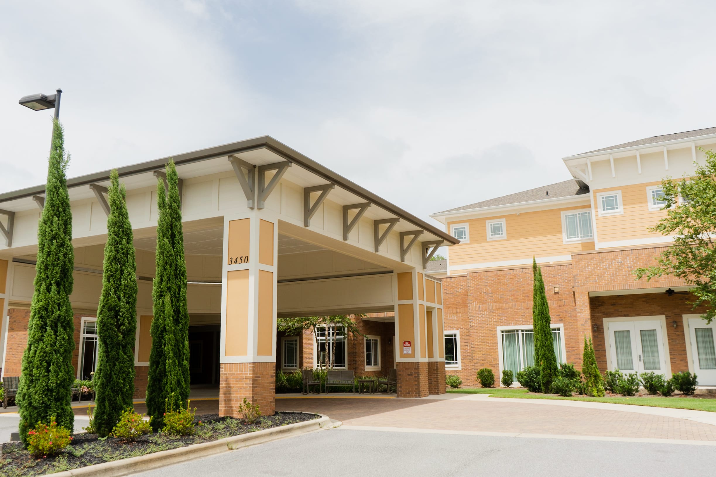 Community Exterior