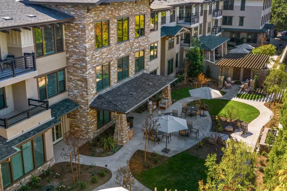 Oakmont of Fullerton
