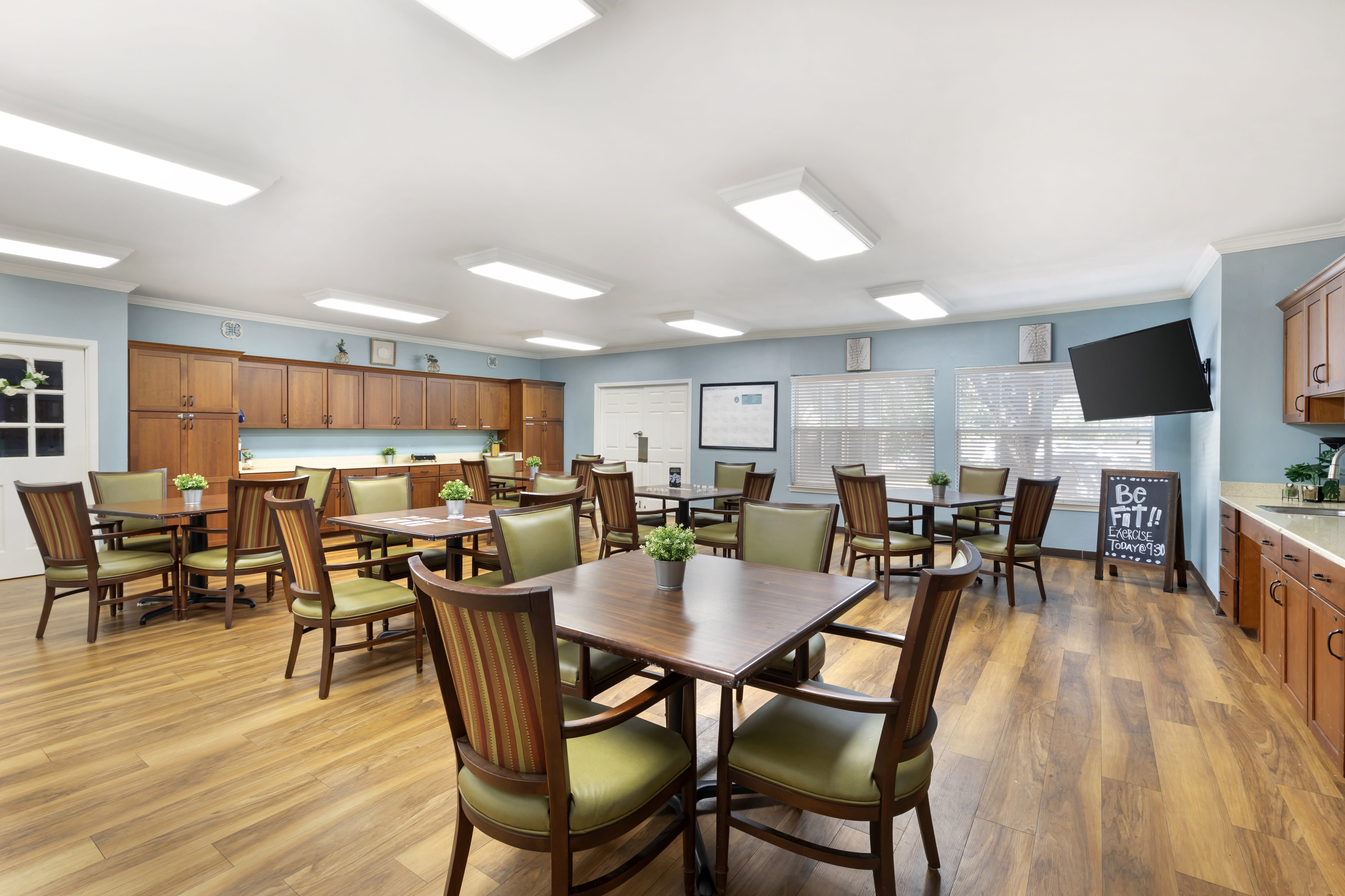 Brookdale Eden Estates community photo 3
