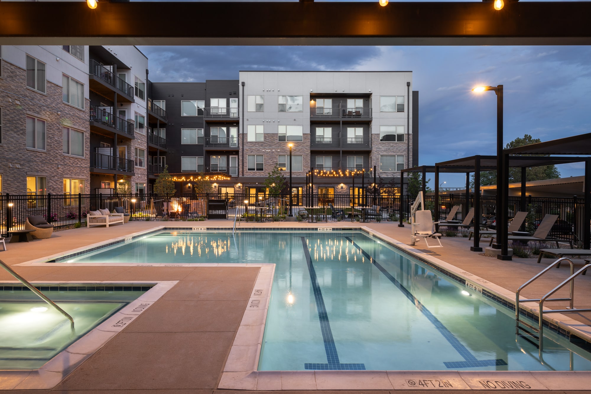 Aspendale Northglenn community photo 1