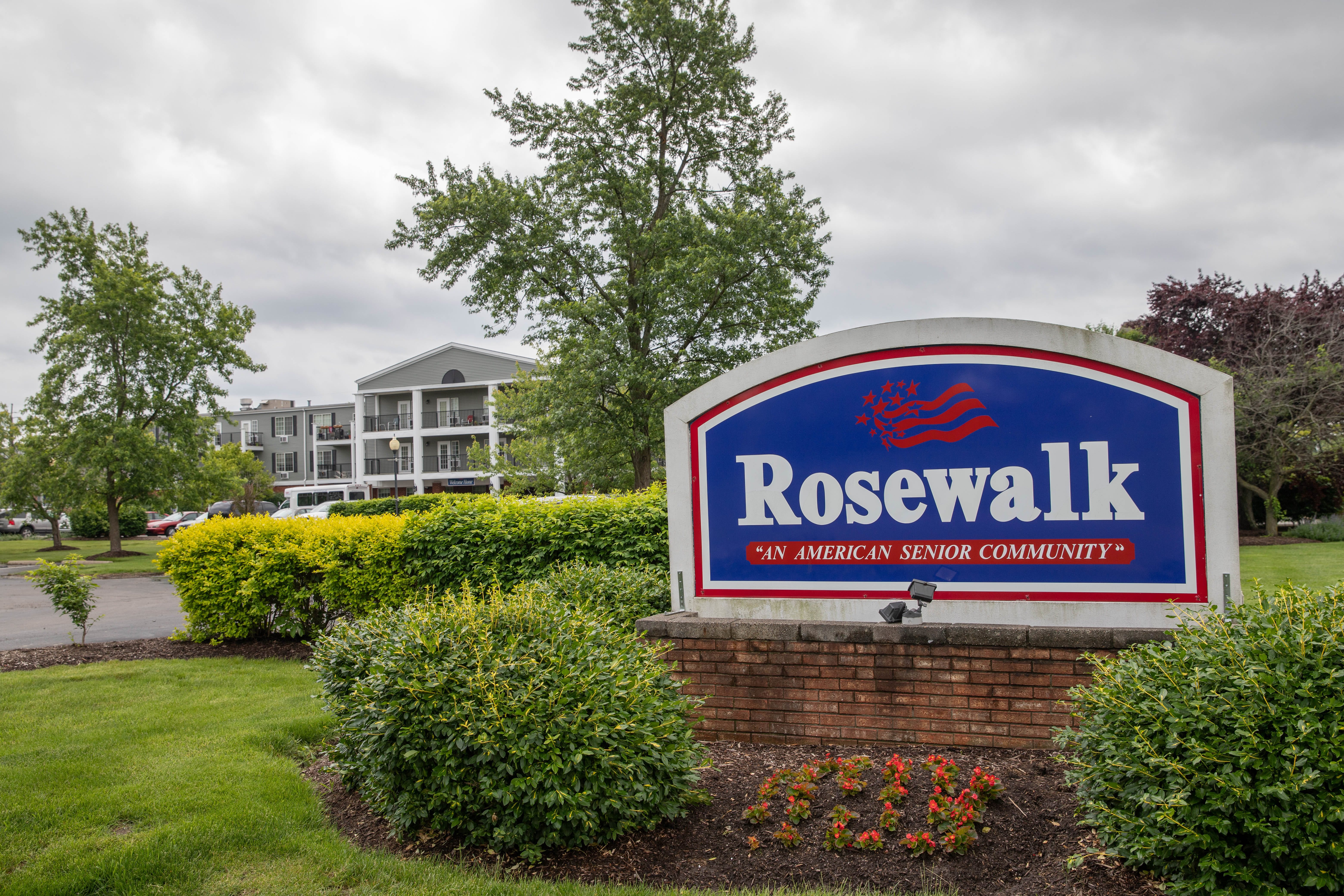 community exterior