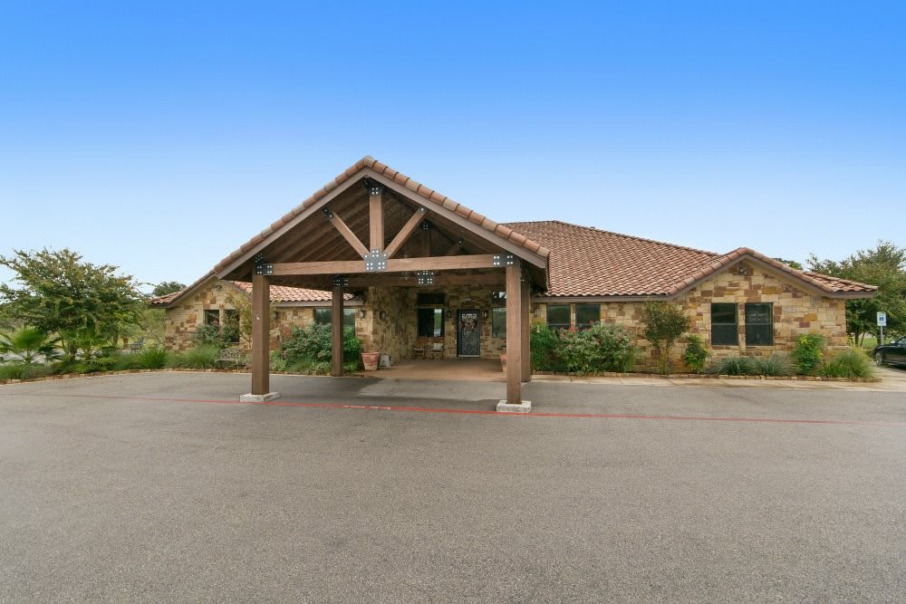 Celeste Care of Horseshoe Bay community photo 1