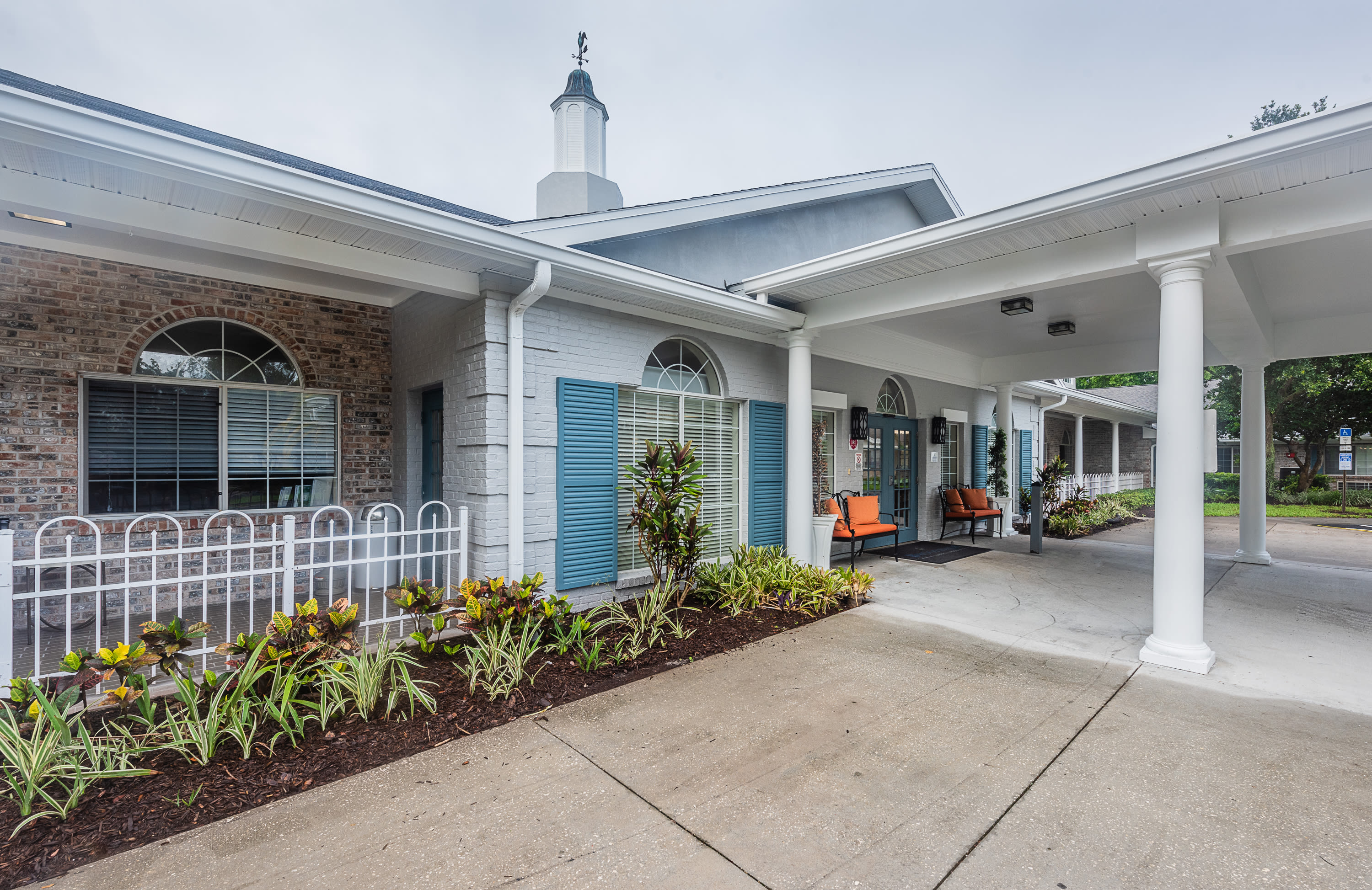 Community Exterior