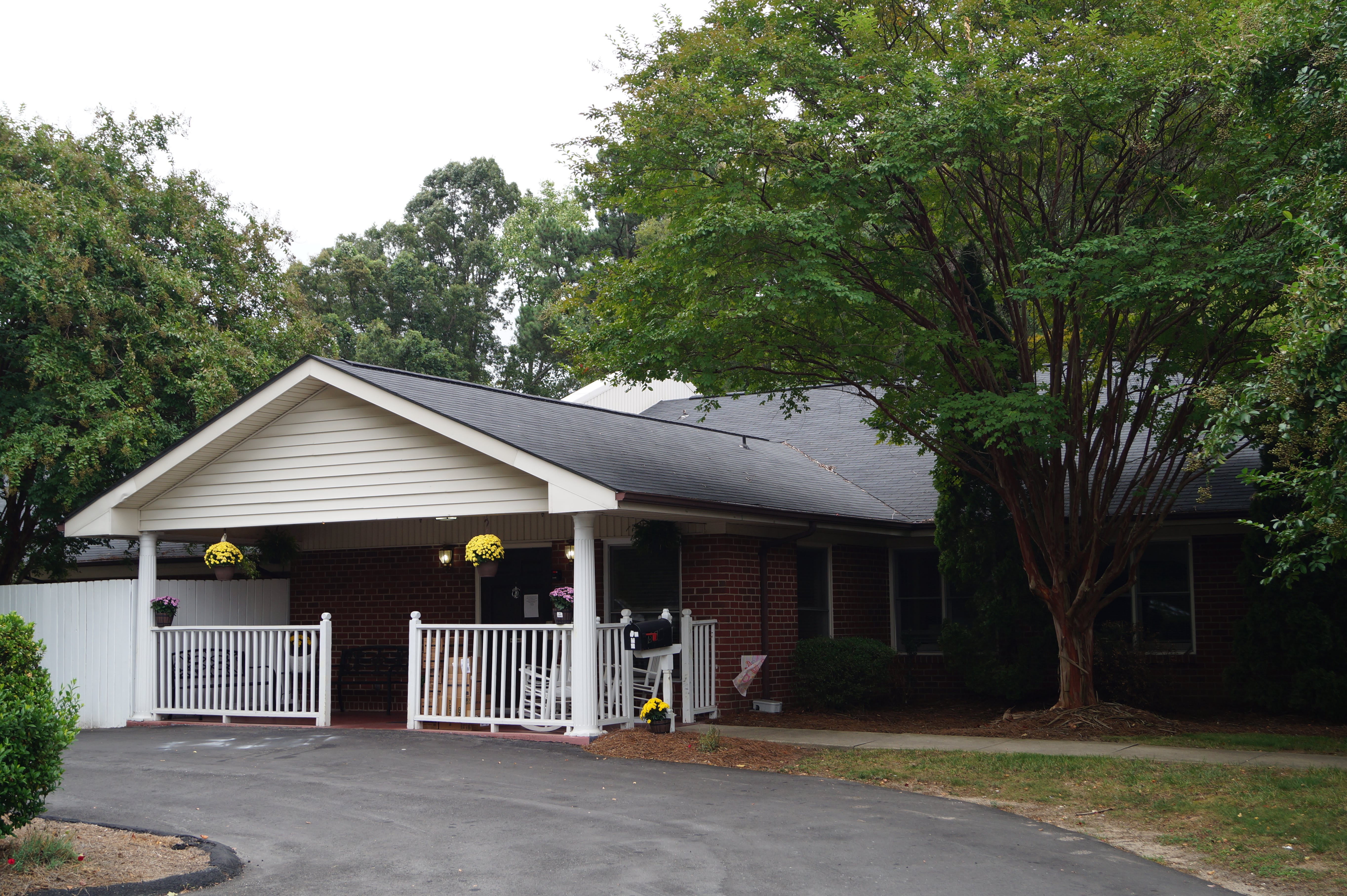 Wellington House community photo 1
