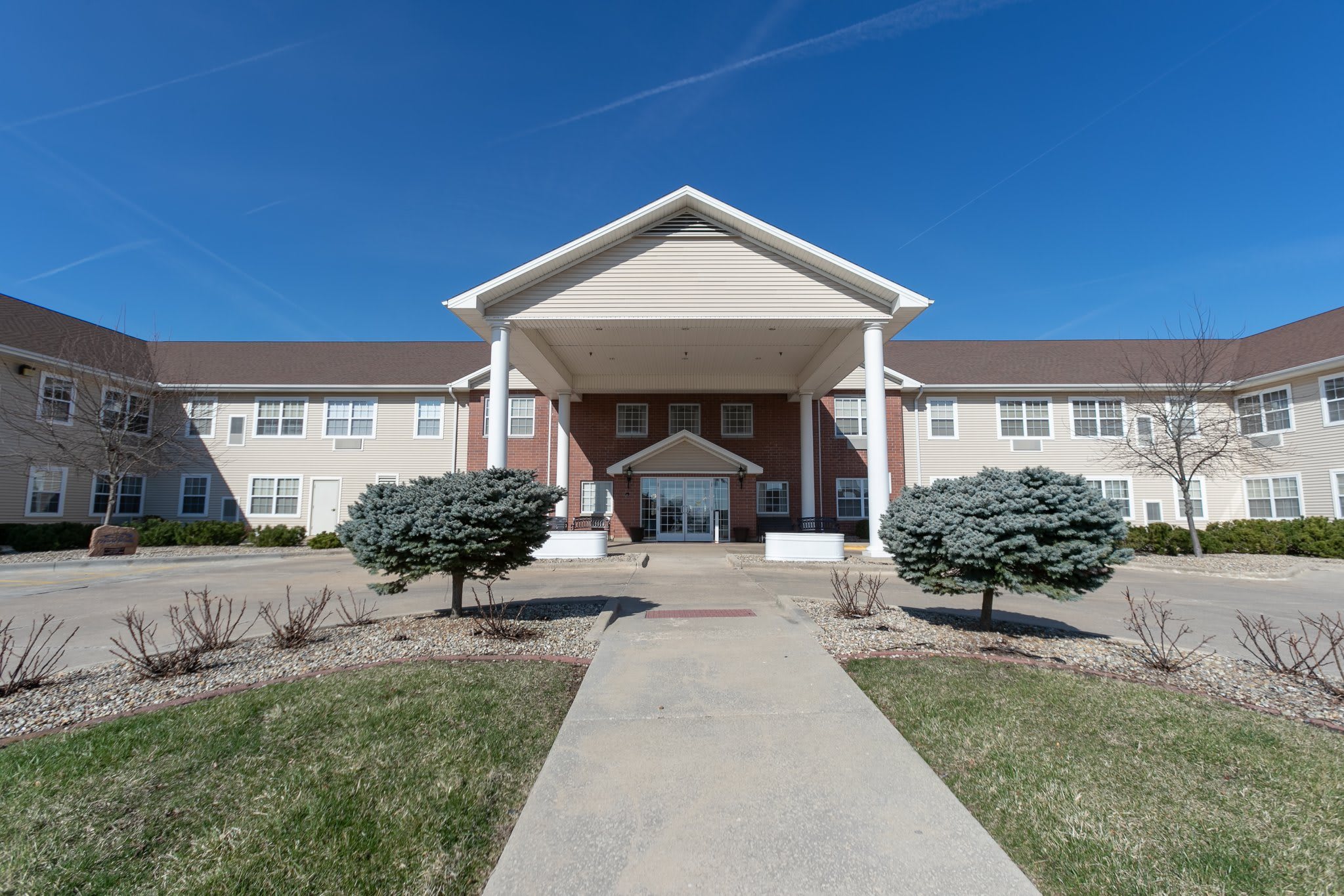 Community Exterior