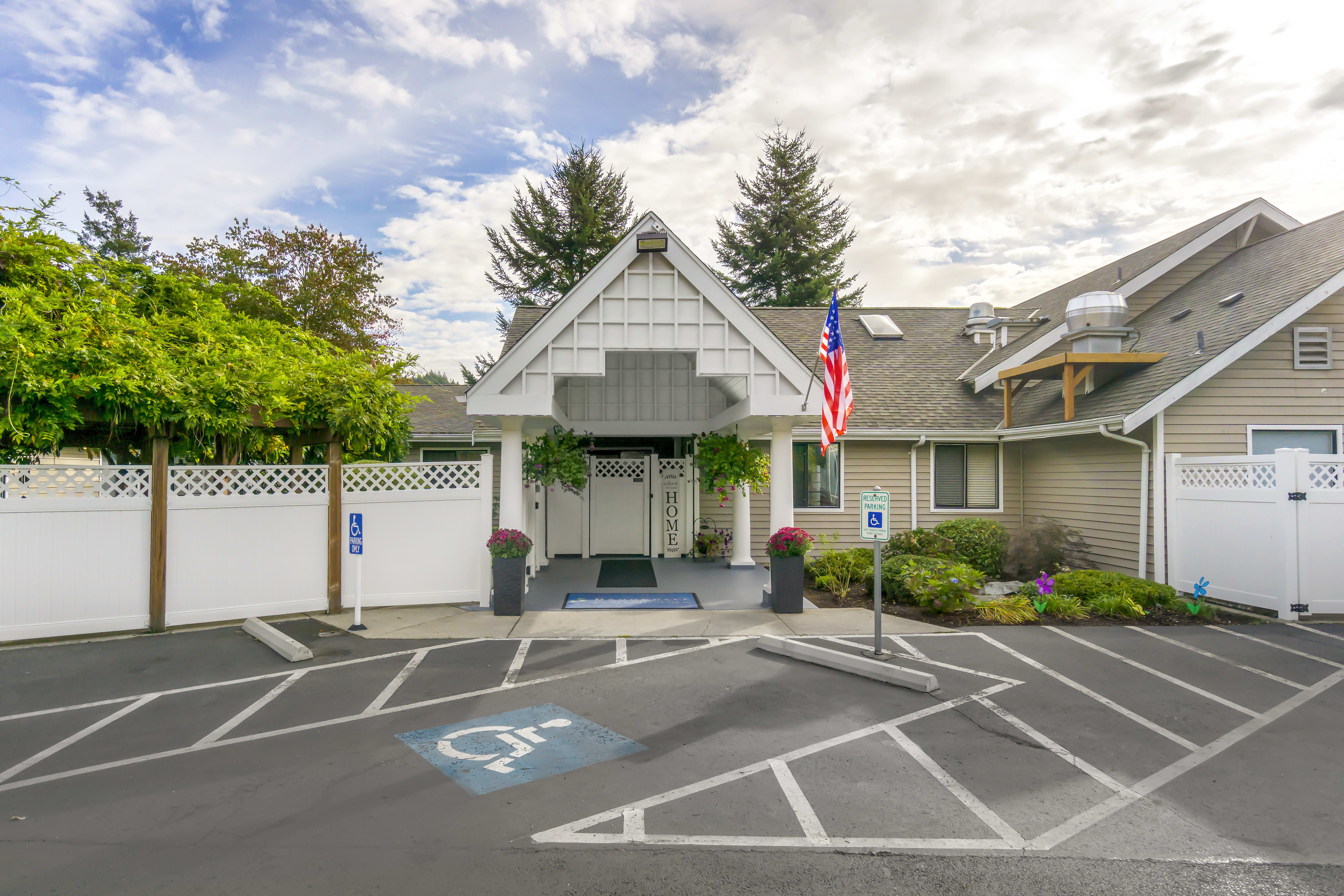 Brookdale Harbor Bay community photo 1