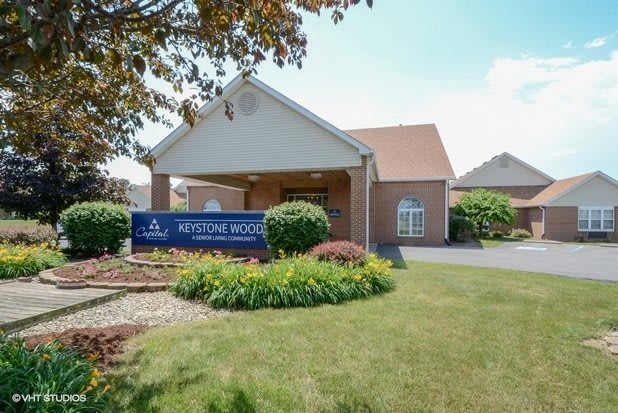 Keystone Woods community photo 1