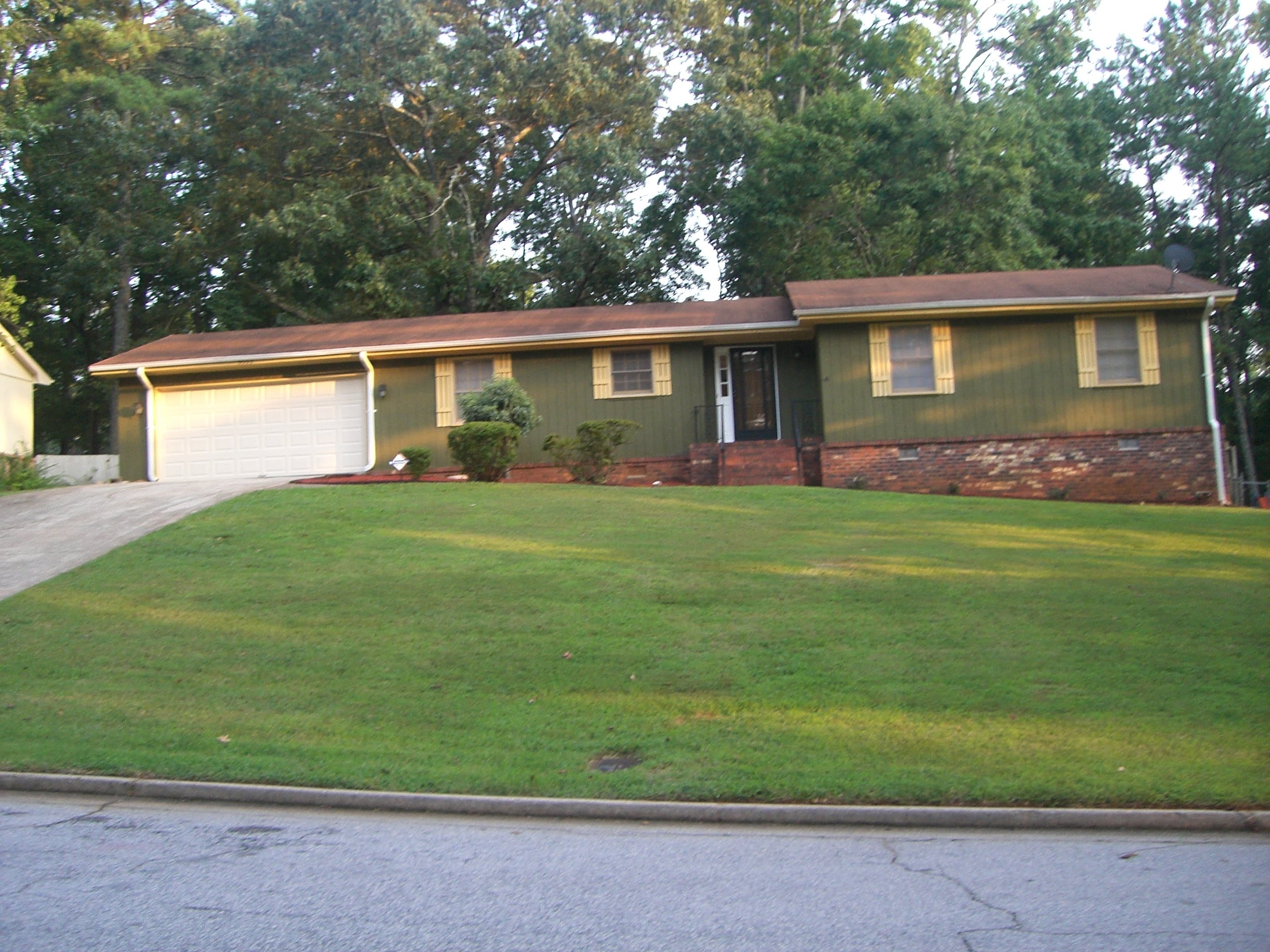 All Starr Personal Care Home community photo 1