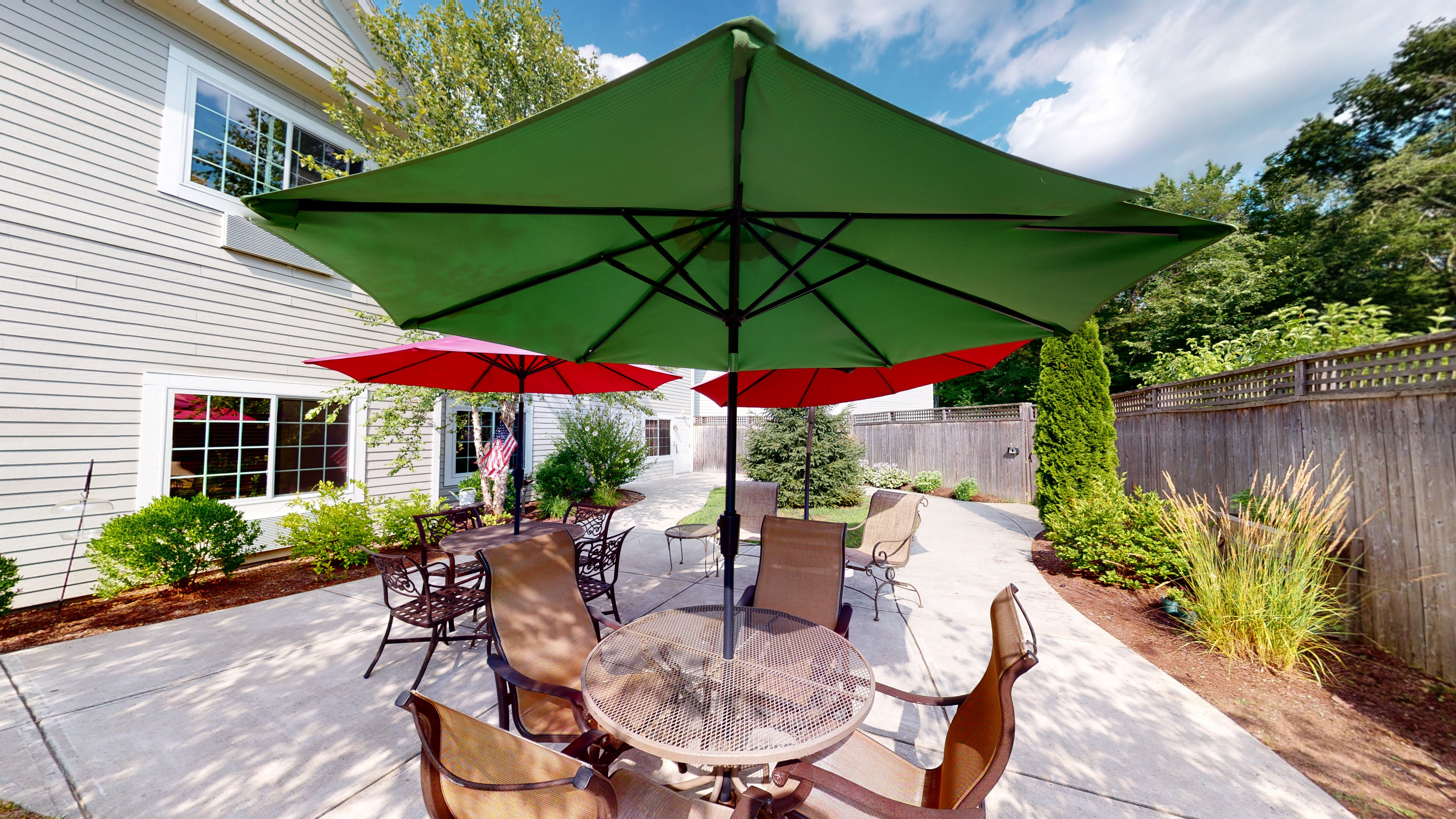 The Enclave of Franklin Assisted Living and Memory Care Community community photo 3