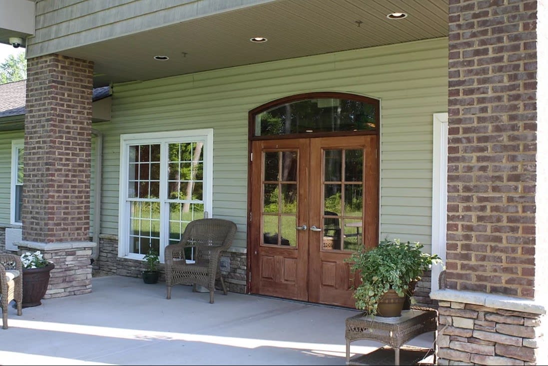 Stonecrest Assisted Living Facility community photo 1