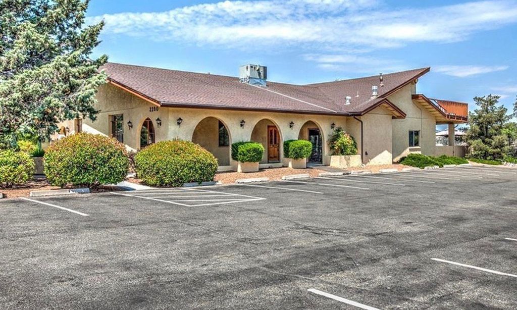 Prescott Canyon Estates community photo 1