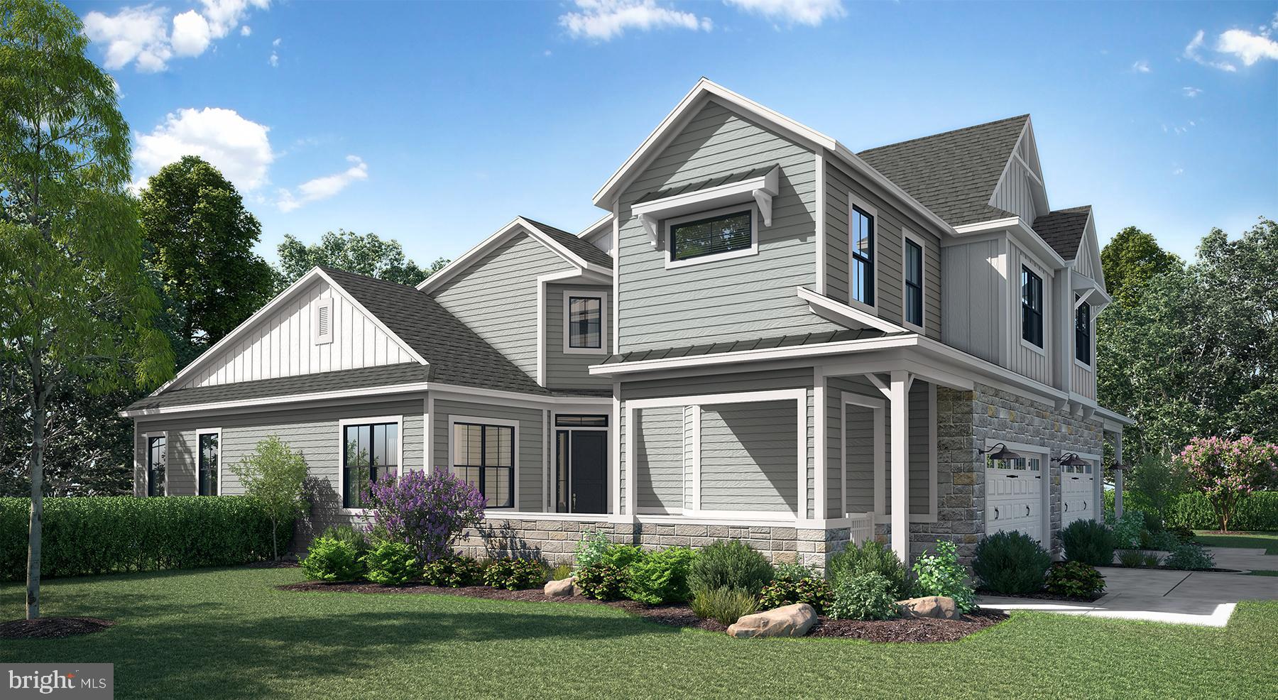 Preserve at Marsh Creek community photo 1