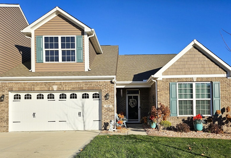 Reserve at Rocklane Ridge community photo 1