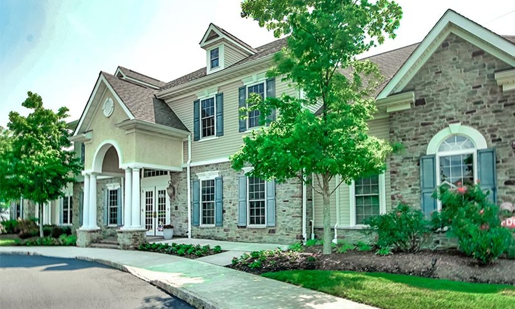 Cranbury Brook community photo 1