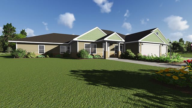 Mayberry Manor of Oshkosh community photo 1