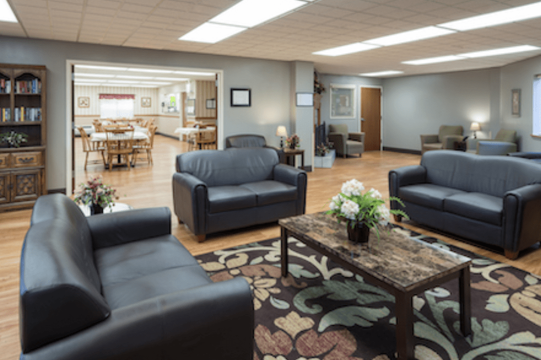 Serenity Care Wyoming community photo 1