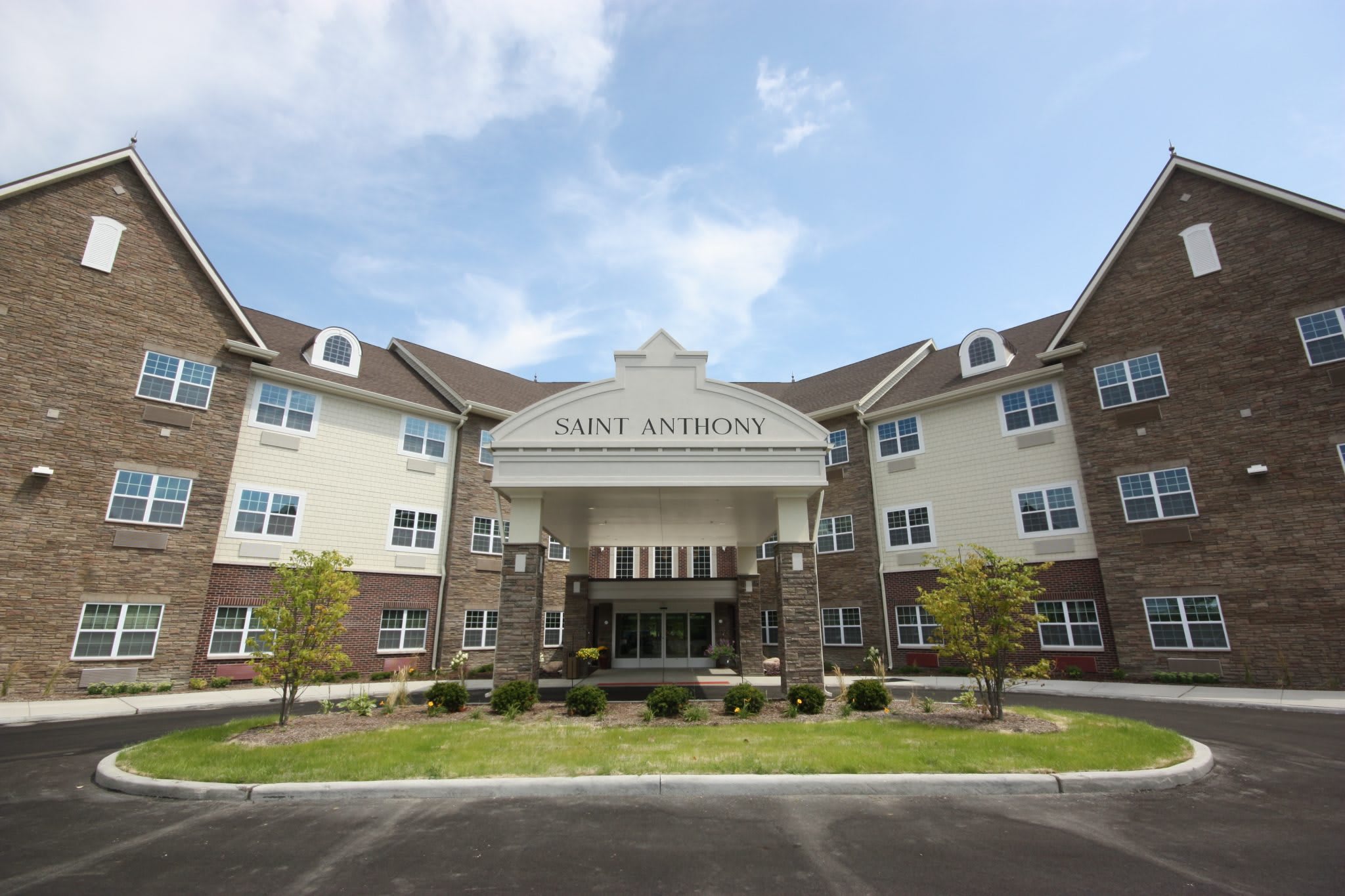 Community Exterior