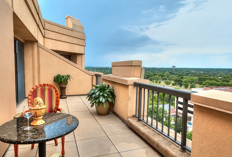 Discovery Village North Dallas community photo 1
