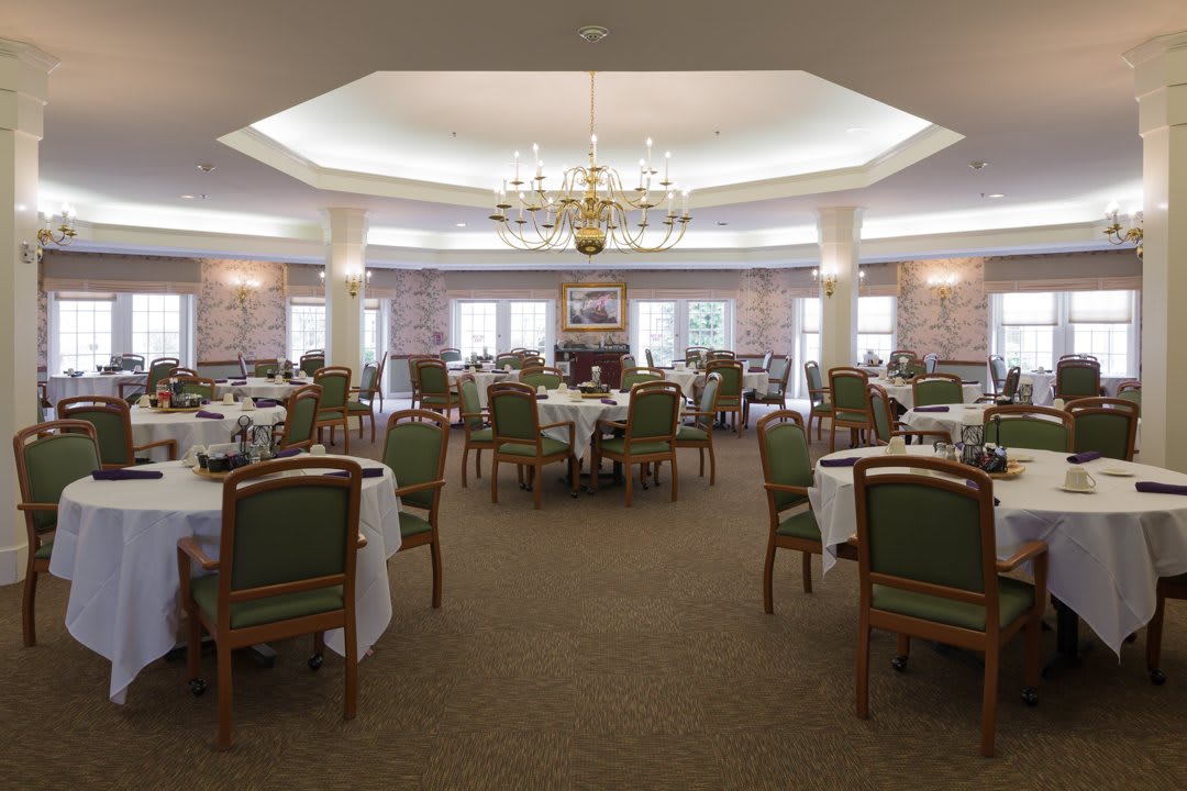 Tel Hai Retirement Community community photo 1