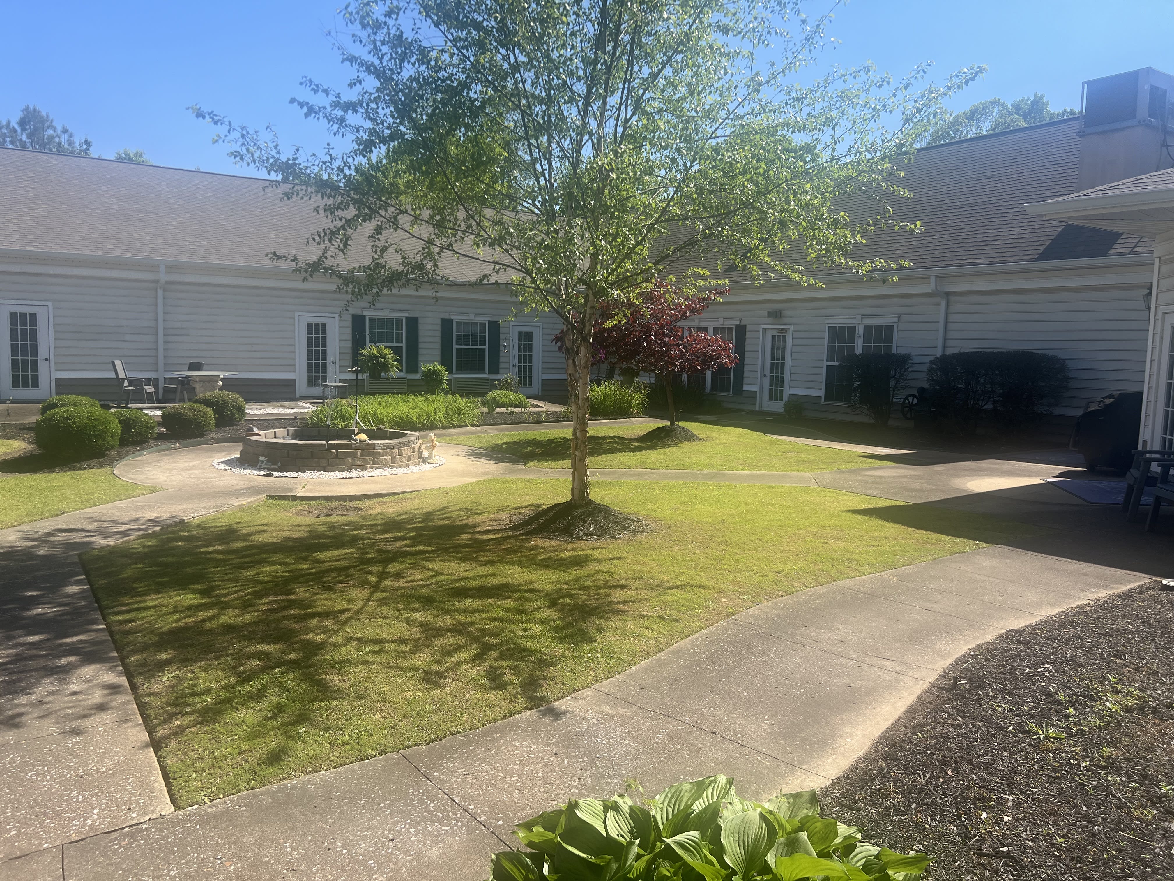 Charter Senior Living of Jackson community photo 1
