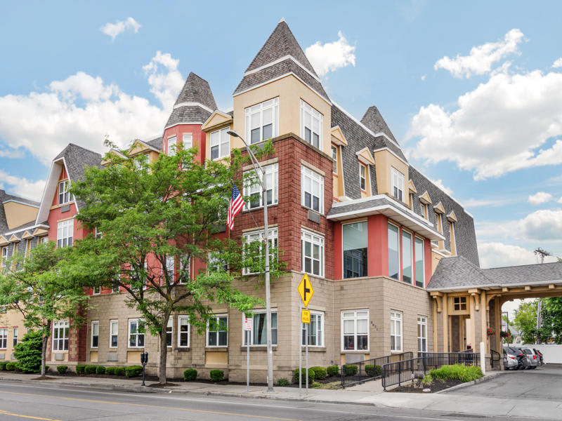 Brookdale Kenmore community photo 1