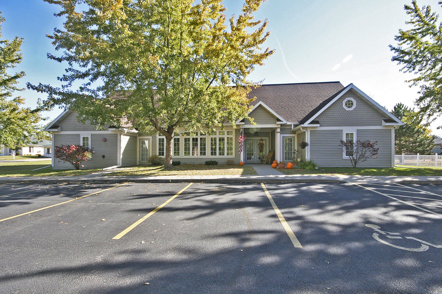 Our House Senior Living Assisted Care - Reedsburg community photo 1