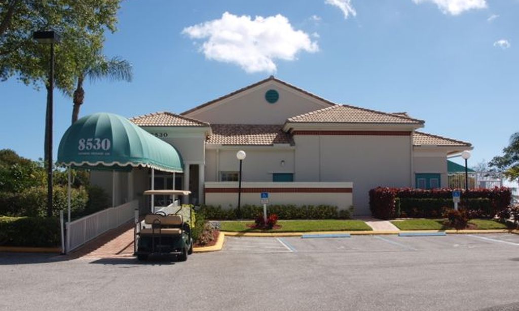 Palm Shores community photo 1