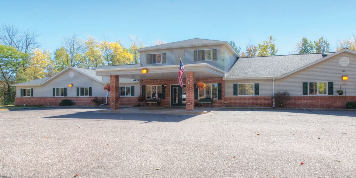 Our House Senior Living Assisted Care - Medford community photo 1