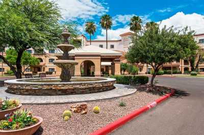 The Forum at Tucson community photo 1