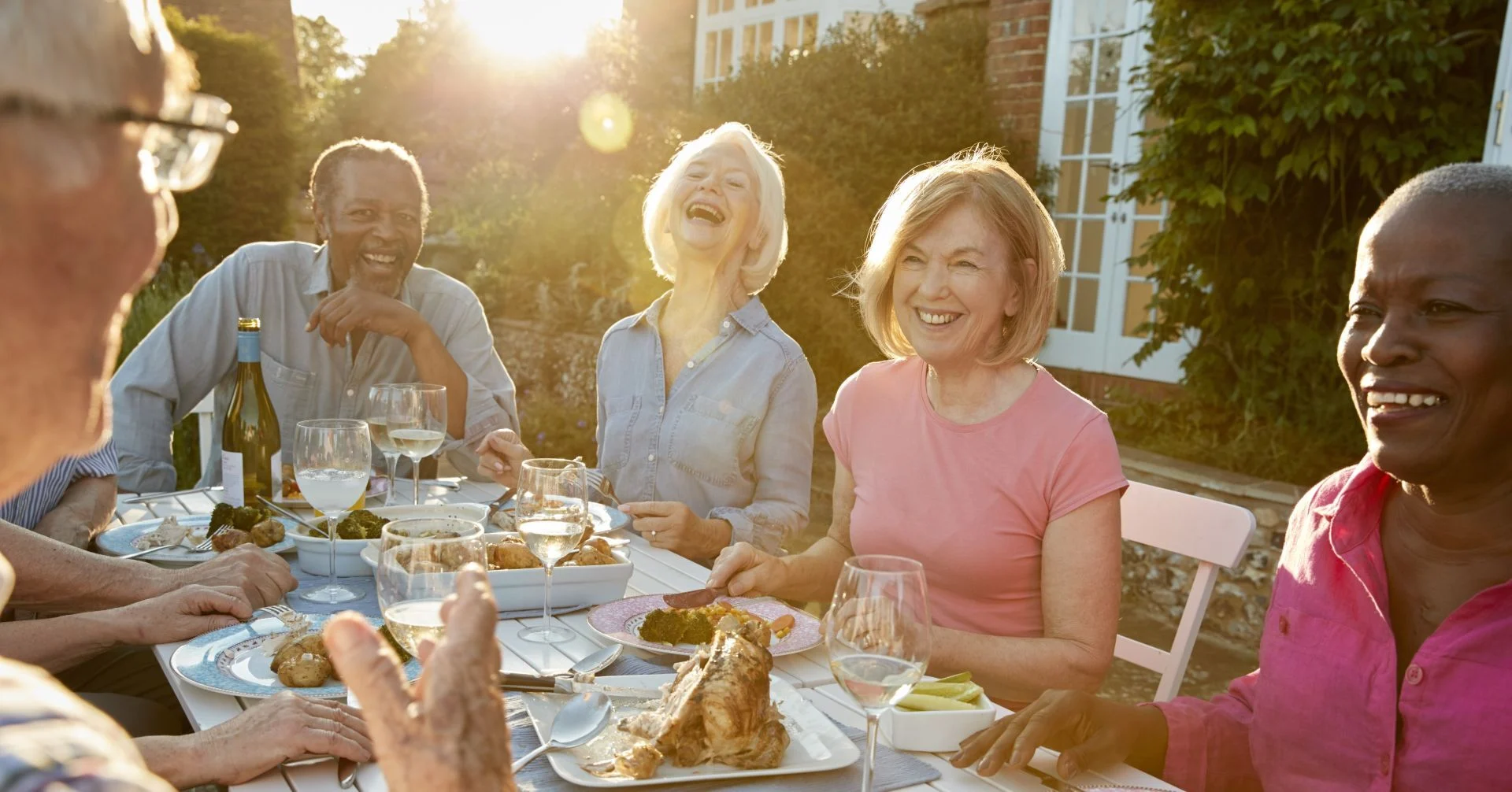 La Marea Senior Living