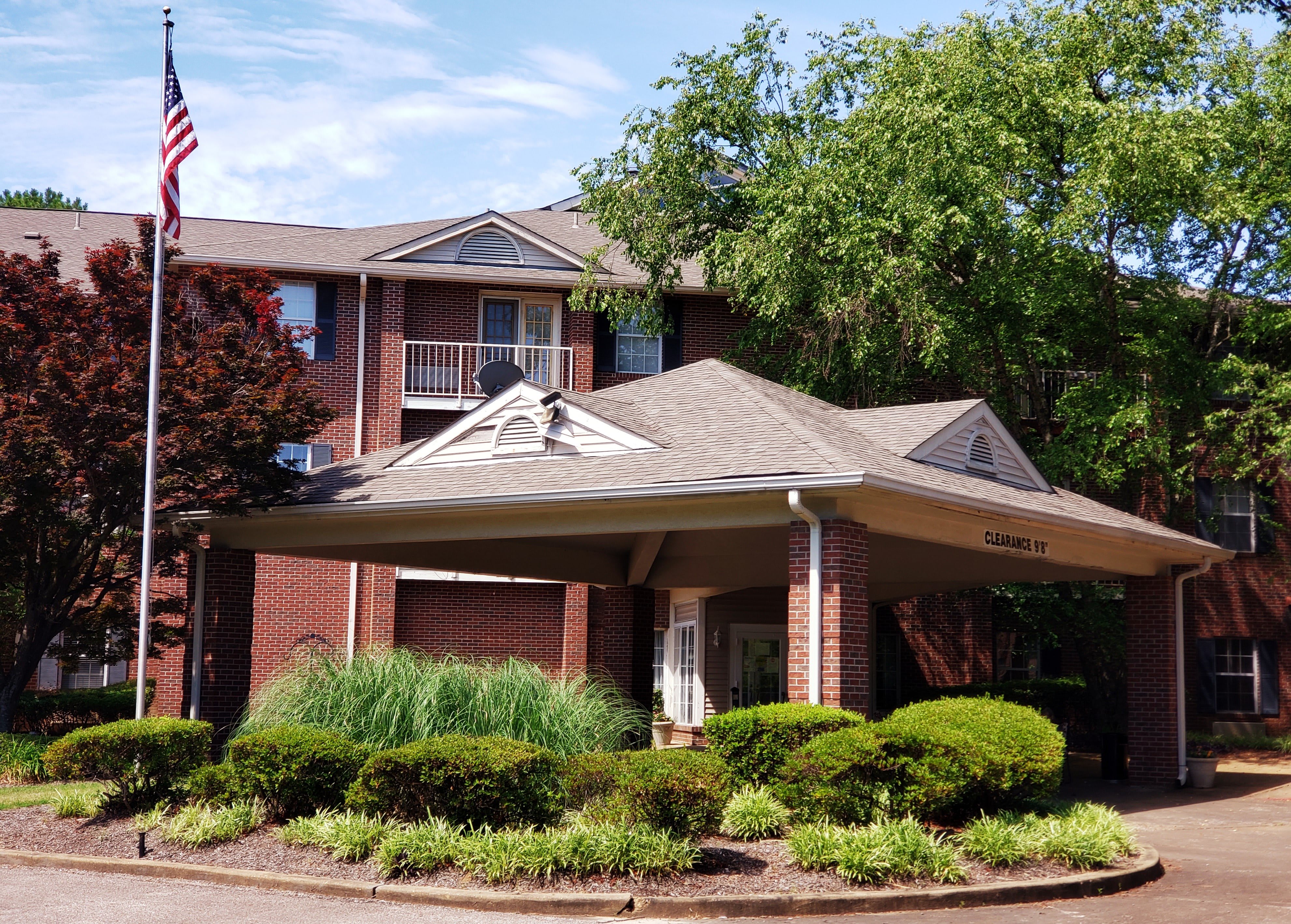 The Elevation at Autumn Ridge community photo 1