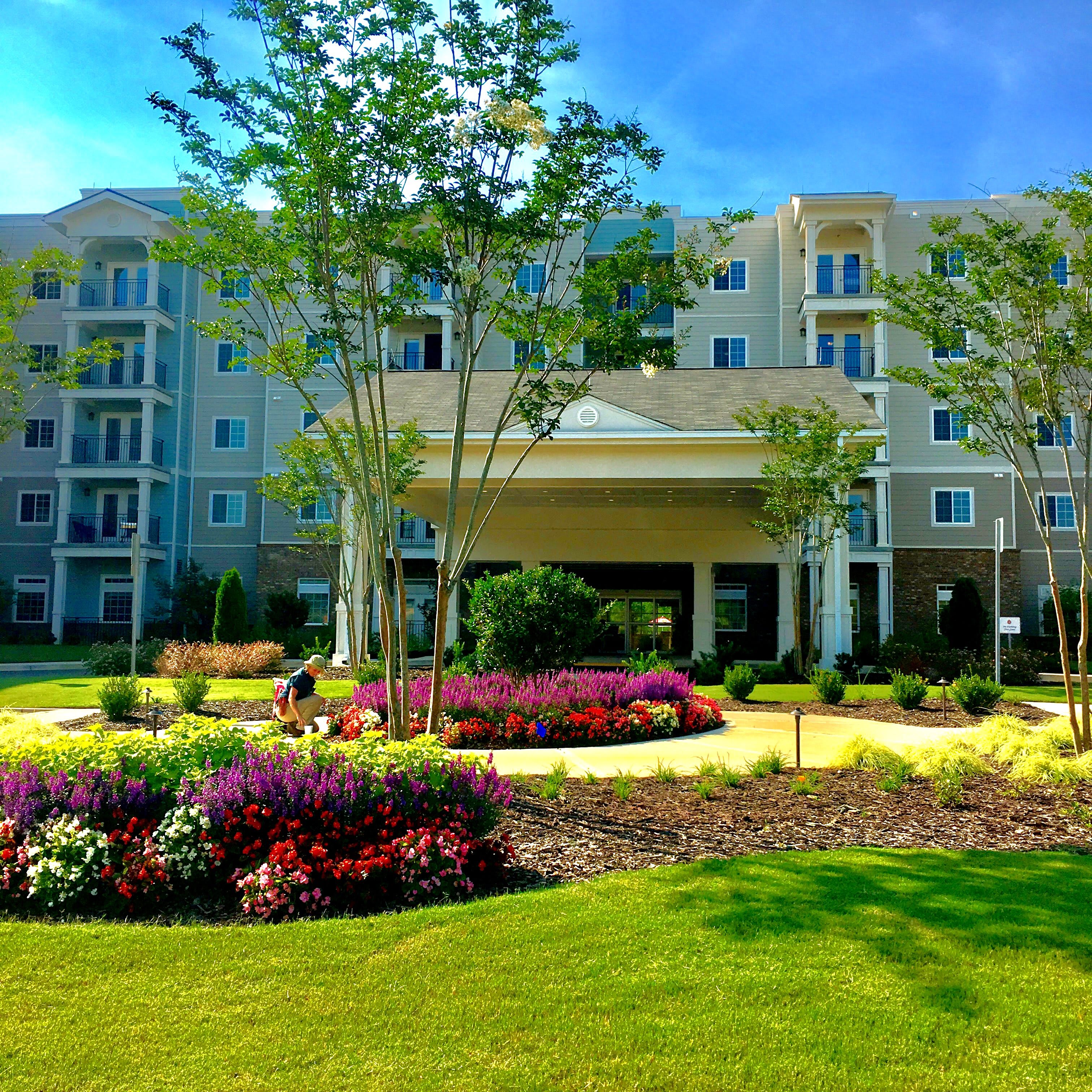 Towne Club Windermere community photo 1