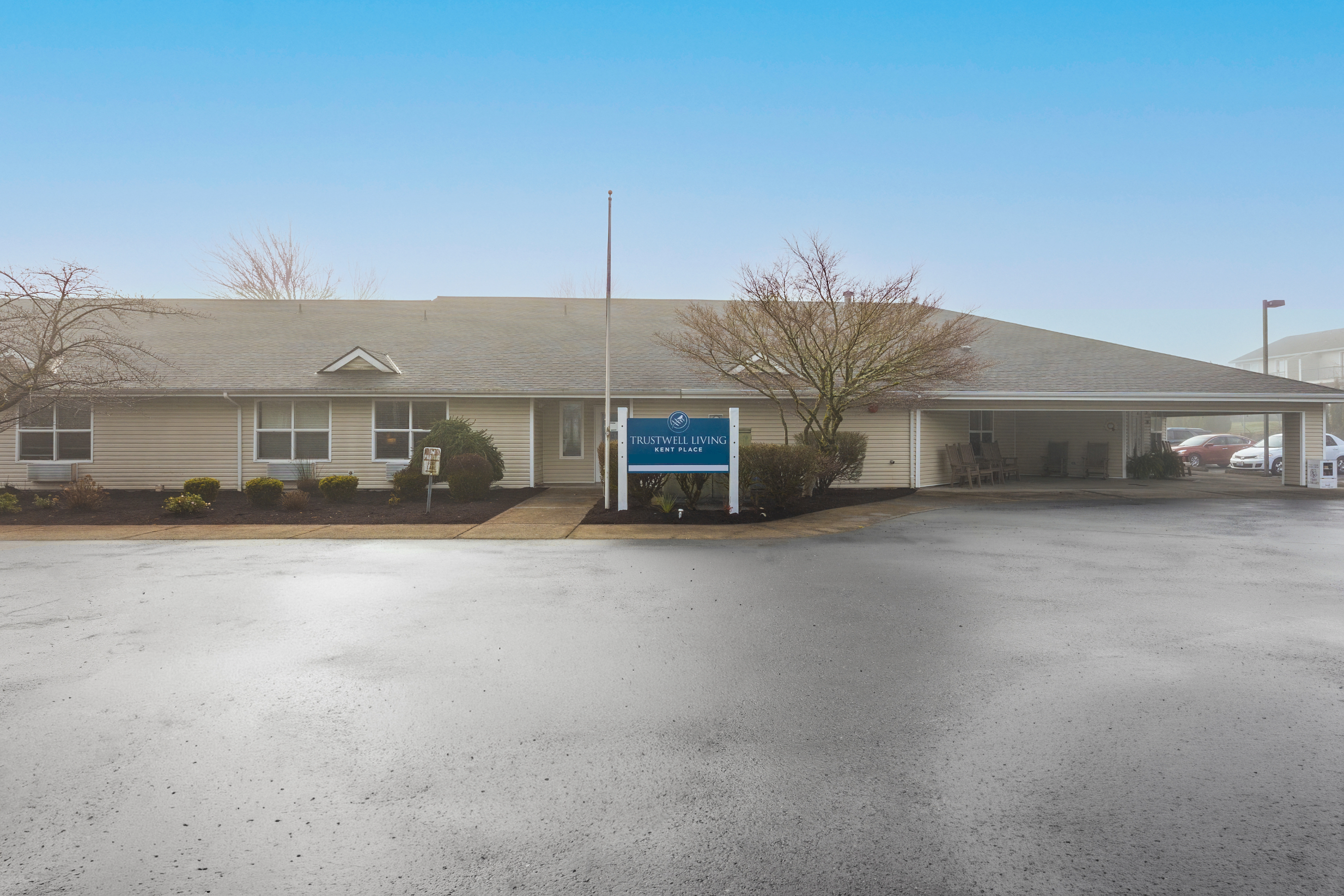 Trustwell Living at Kent Place community photo 1
