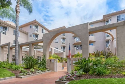 Brookdale Santa Monica Gardens