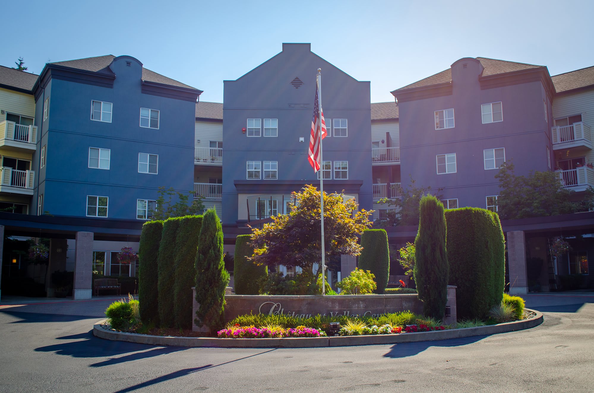Chateau Valley Center community photo 1