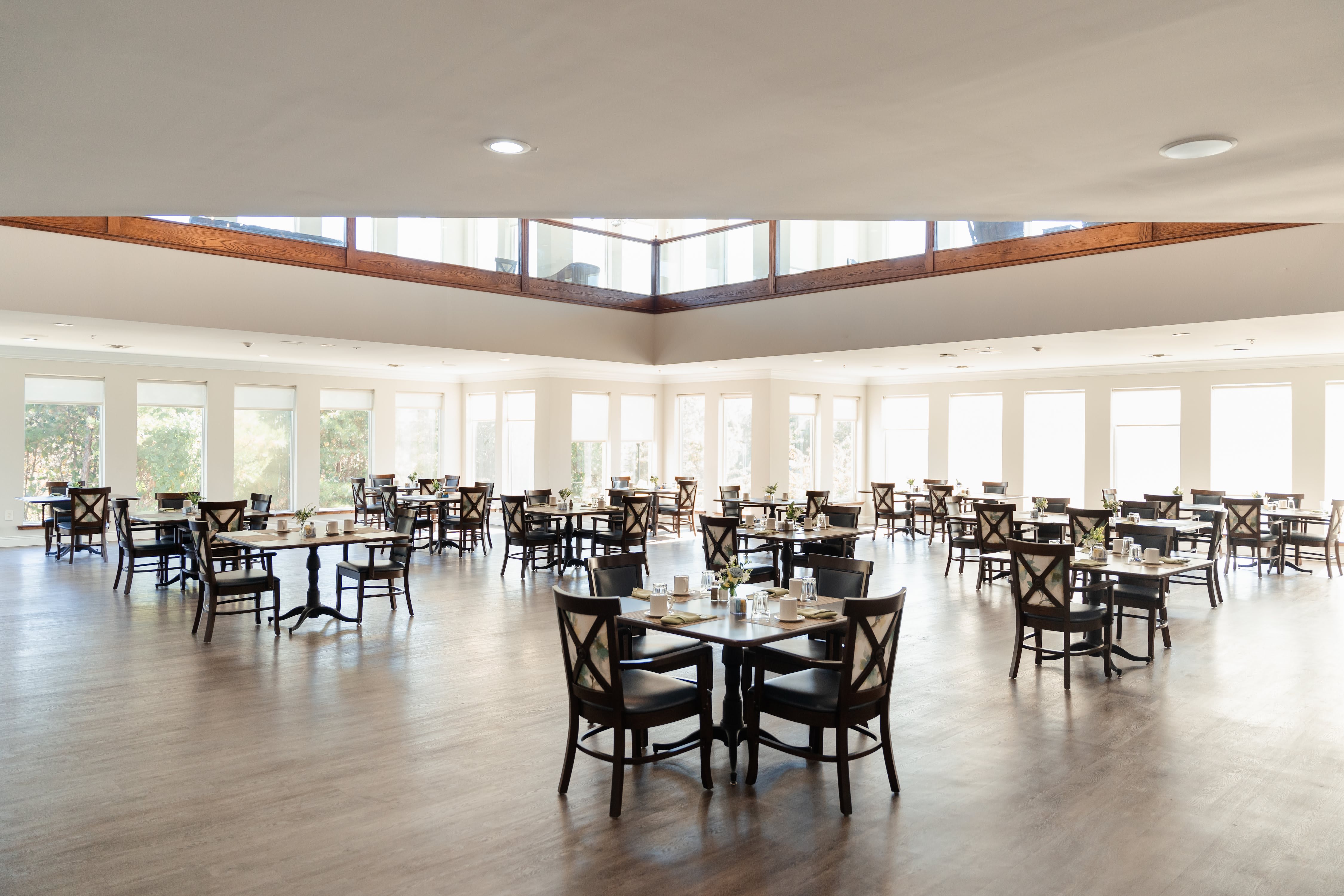 Parkside Senior Living at Ellijay community photo 4