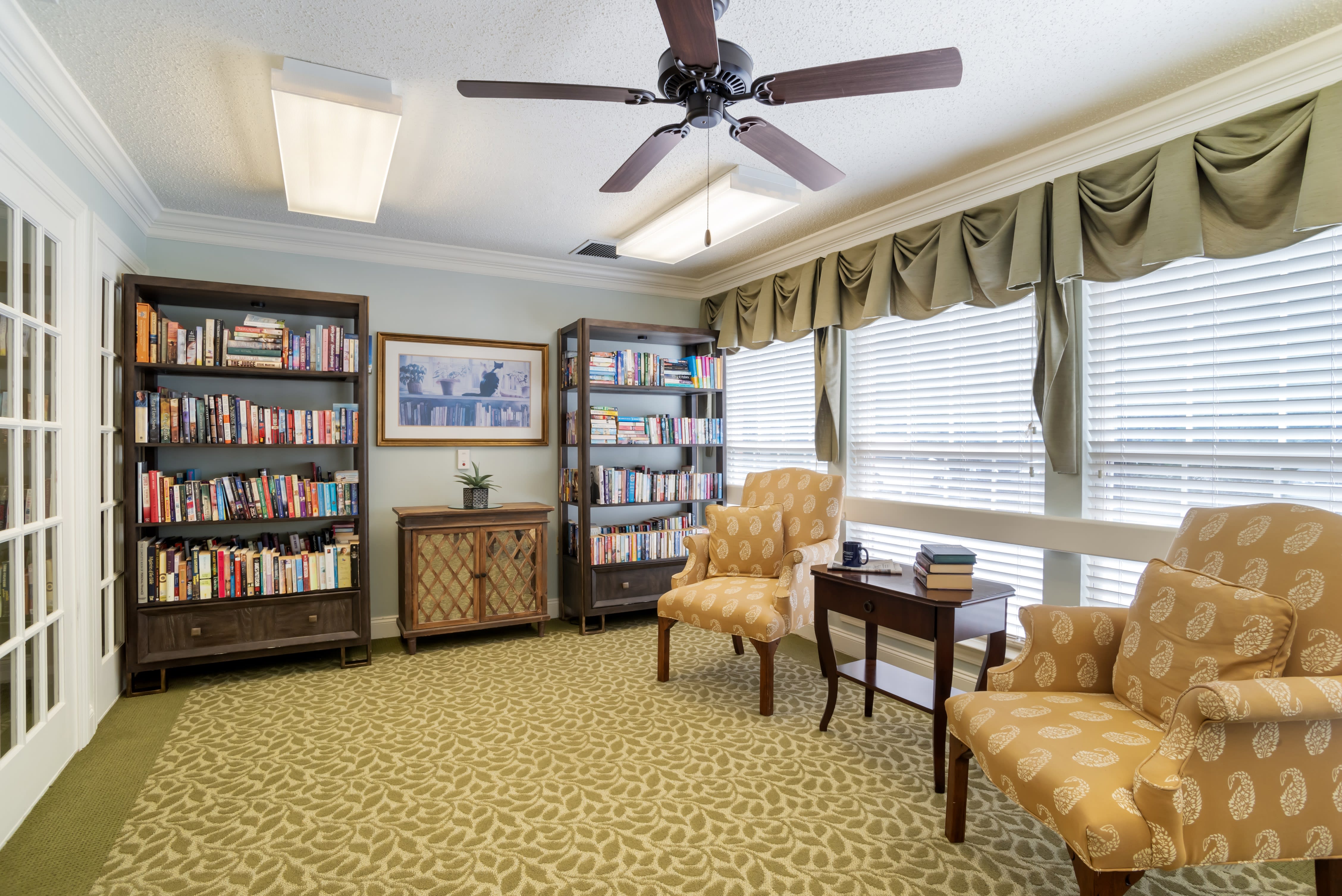 Brookdale Salisbury community photo 1